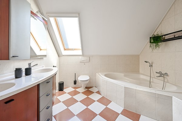 Medium property photo - Schouwenburglaan 7, 3207 ZB Spijkenisse